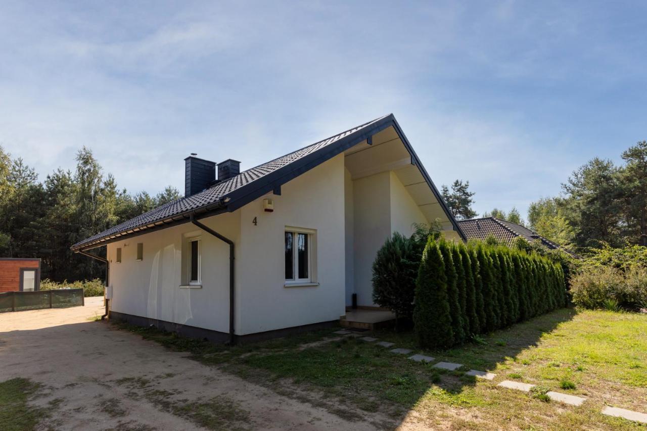 Rooms Of Poland Krzyzowka  Eksteriør bilde